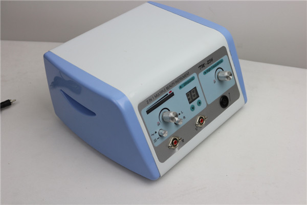 High frequency ultrasonic multifunctional facial machine for sale tm-256