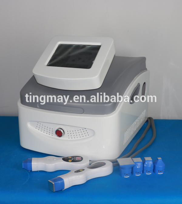 2017 Portable RF Thermal Machine Fractional RF For Face Lift