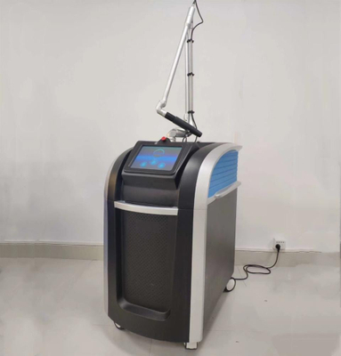 1064nm 532nm 755nm Pico second q switched nd yag laser picolaser