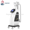 5 in 1 RF+Lipo laser+cavitation cryolipolysis fat freeze cold body sculpting machine