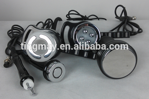 Guangzhou Cavitation+RF radio frequency Beauty Equipment