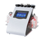 Factory lipo laser RF vacuum cavitation system body slimming machine