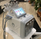 6 in 1 anti aging H2O2 hydrogen oxygen jet small bubble facial beauty machine