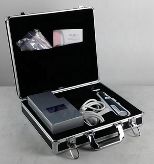 Professional traditional pistola de mesoterapia mesogun needle free mesotherapy device