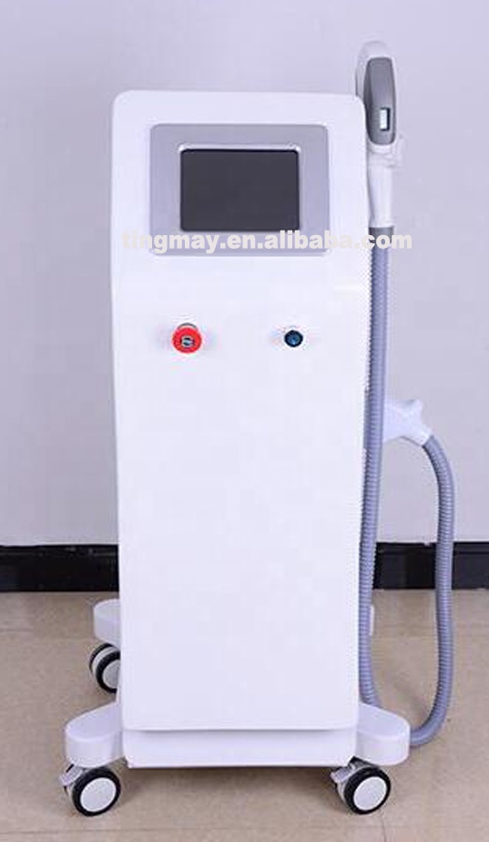 New product IPL hair removal machine