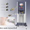 rf fractional micro needle skin rejuvenation face lift machine