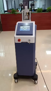 China manufacturer Vertical rf RET weight loss cellulite reduction and skin tightening machine