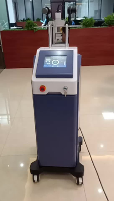 China manufacturer Vertical rf RET weight loss cellulite reduction and skin tightening machine