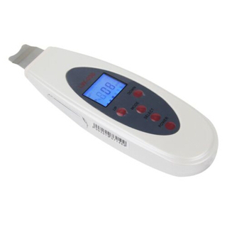 Factory Price ultrasonic Skin Scrubber Device Home use on sale