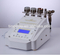 Face lift/Cool electroporation no needle mesotherapy machine