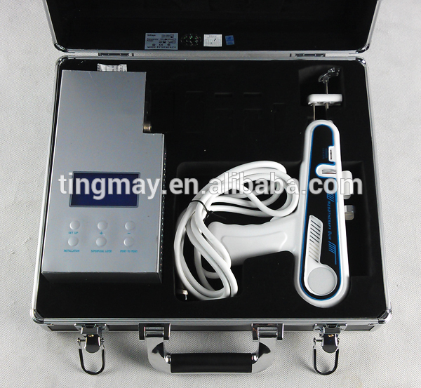 Best Mesotherapy Gun reduce double chin