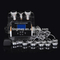 CE approval 2016 new product weight loss/ wrinkle removal/skin lifting cavitation rf machine for sale