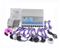 EMS muscle stimulator /Electronic pulse massager machine/muscle stimulation ems