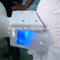 Fat Reduction Portable 2 handles Cryolipolysis Slimming Machines/Fat freezing