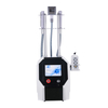 Cryolipolysis EMS Cooling Pads Machine Fat Freezing Body Slimming TM-930