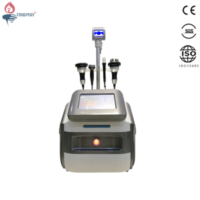New Products 2020 Velashape EMS Vacuum Roller Cavitation RF Body Slimming Machine Fat Loss TM-925 